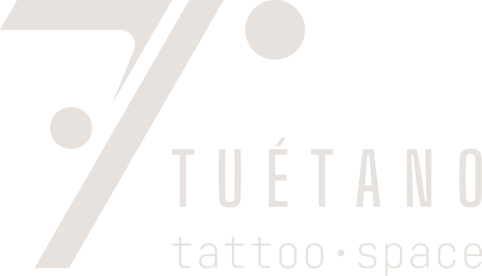 Tuetano Logo Background